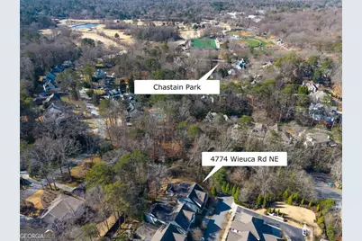 4774 Wieuca Road NE, Atlanta, GA 30342 - Photo 41