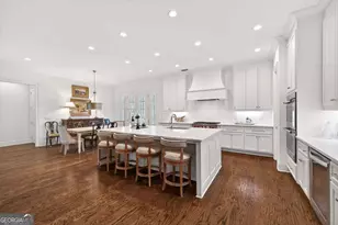 4774 Wieuca Rd NE, Atlanta, GA 30342 - Photo 11