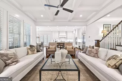 4774 Wieuca Road NE, Atlanta, GA 30342 - Photo 15