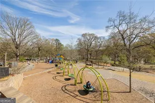 4774 Wieuca Rd NE, Atlanta, GA 30342 - Photo 51