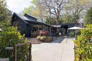 4774 Wieuca Rd NE, Atlanta, GA 30342 - Photo 49