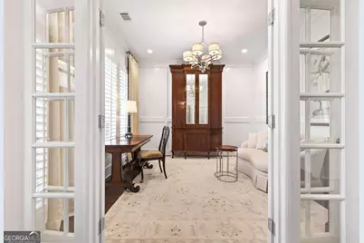 4774 Wieuca Road NE, Atlanta, GA 30342 - Photo 5