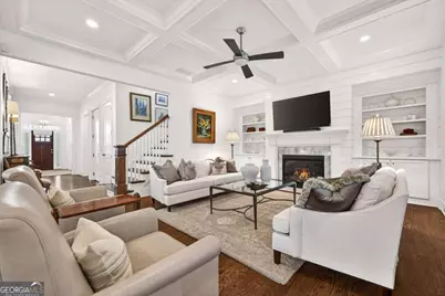 4774 Wieuca Road NE, Atlanta, GA 30342 - Photo 17