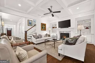 4774 Wieuca Rd NE, Atlanta, GA 30342 - Photo 17