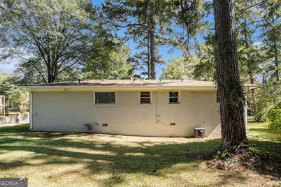 3866 Cedar Drive SW, Marietta, GA 30008 - Photo 15