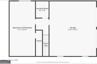 4496 Housworth Drive, Lithonia, GA 30038 - Photo 29