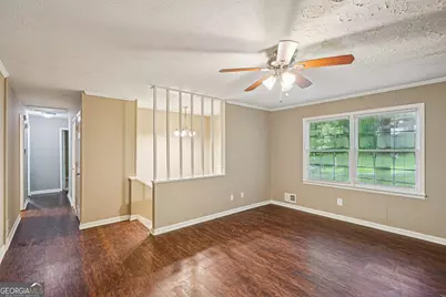 4496 Housworth Drive, Lithonia, GA 30038 - Photo 5