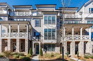 305 Concord St, Alpharetta, GA 30009 - Photo 1