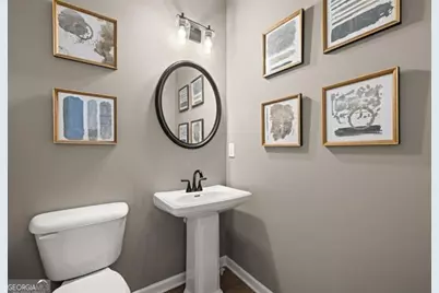 1005 Stiles Circle #49, Cartersville, GA 30120 - Photo 19