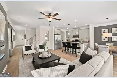 1005 Stiles Circle #49, Cartersville, GA 30120 - Photo 17