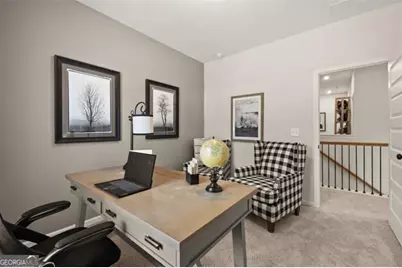 1005 Stiles Circle #49, Cartersville, GA 30120 - Photo 39