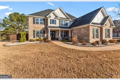 805 Carnegie Court, Locust Grove, GA 30248 - Photo 1