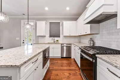 805 Carnegie Court, Locust Grove, GA 30248 - Photo 15