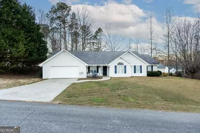 277 Stonebrook Drive, Demorest, GA 30535 - Photo 3