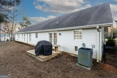 277 Stonebrook Drive, Demorest, GA 30535 - Photo 41