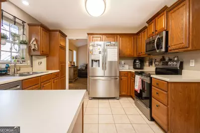 277 Stonebrook Drive, Demorest, GA 30535 - Photo 19