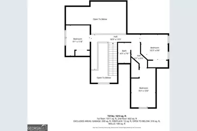 2557 Casablanca Drive, Conyers, GA 30012 - Photo 43