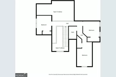 2557 Casablanca Drive, Conyers, GA 30012 - Photo 39