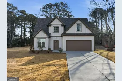 2557 Casablanca Drive, Conyers, GA 30012 - Photo 1