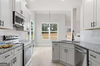 2557 Casablanca Drive, Conyers, GA 30012 - Photo 9