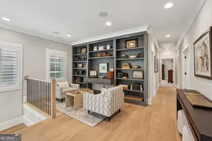 2591 Apple Valley Rd NE, Brookhaven, GA 30319 - Photo 15