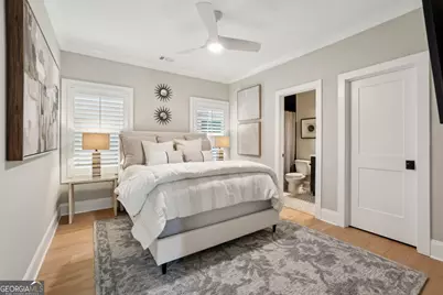 2591 Apple Valley Road NE, Brookhaven, GA 30319 - Photo 21