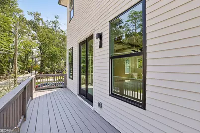 2595 Apple Valley Road NE, Brookhaven, GA 30319 - Photo 21