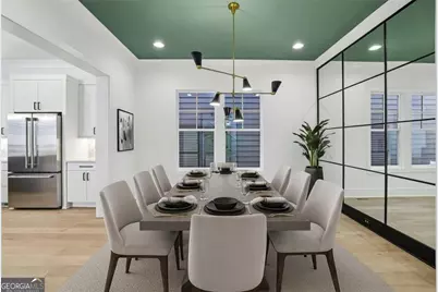 2595 Apple Valley Road NE, Brookhaven, GA 30319 - Photo 5