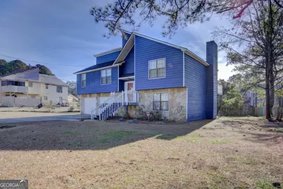 290 Lori Lane, Riverdale, GA 30296 - Photo 3