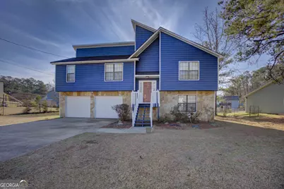 290 Lori Lane, Riverdale, GA 30296 - Photo 1