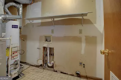 290 Lori Lane, Riverdale, GA 30296 - Photo 33