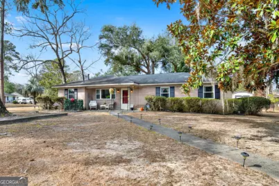 117 Montclair Boulevard, Savannah, GA 31419 - Photo 3