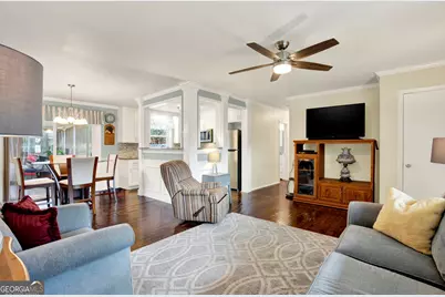 117 Montclair Boulevard, Savannah, GA 31419 - Photo 7