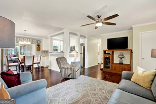 117 Montclair Blvd, Savannah, GA 31419 - Photo 7