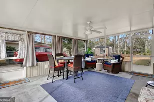 117 Montclair Blvd, Savannah, GA 31419 - Photo 29