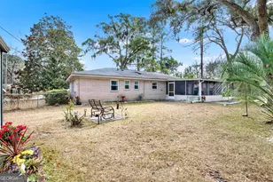 117 Montclair Blvd, Savannah, GA 31419 - Photo 35