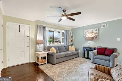 117 Montclair Boulevard, Savannah, GA 31419 - Photo 5