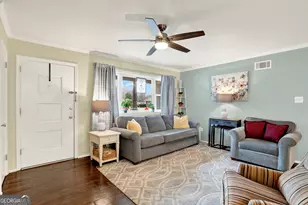 117 Montclair Blvd, Savannah, GA 31419 - Photo 5