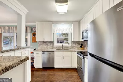 117 Montclair Boulevard, Savannah, GA 31419 - Photo 13