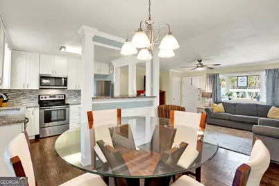 117 Montclair Boulevard, Savannah, GA 31419 - Photo 11