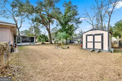 117 Montclair Boulevard, Savannah, GA 31419 - Photo 33