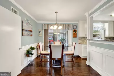 117 Montclair Boulevard, Savannah, GA 31419 - Photo 9