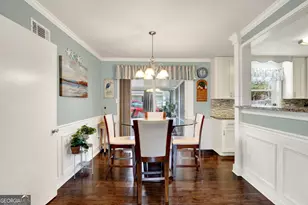 117 Montclair Blvd, Savannah, GA 31419 - Photo 9