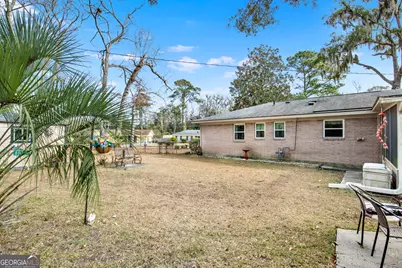 117 Montclair Boulevard, Savannah, GA 31419 - Photo 31