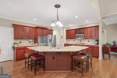 10635 Stonefield Landing, Johns Creek, GA 30097 - Photo 13