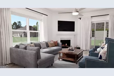 1208 Trombone Way #106, McDonough, GA 30252 - Photo 5