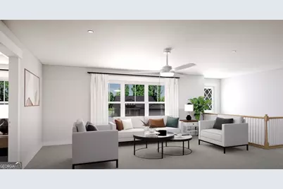 1208 Trombone Way #106, McDonough, GA 30252 - Photo 15