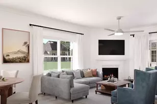 1208 Trombone Way, McDonough, GA 30252 - Photo 3