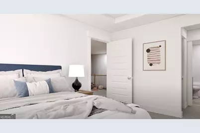 1208 Trombone Way #106, McDonough, GA 30252 - Photo 21