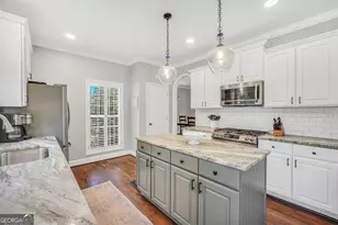 1964 E Lake Rd, McDonough, GA 30252 - Photo 29